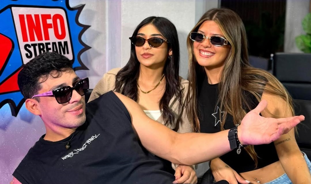 “El chiqui de la gente” llega al streaming de Info del Estero este lunes