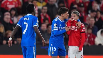 Dura sanción para Prestianni por el cruce con Vinícius: podría afectar su presencia en el Mundial