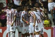 Instituto venció a Atlanta y avanzó a 16avos de la Copa Argentina