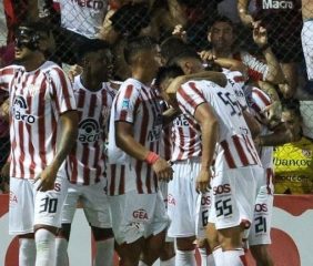 Instituto venció a Atlanta y avanzó a 16avos de la Copa Argentina