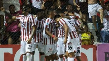 Instituto venció a Atlanta y avanzó a 16avos de la Copa Argentina