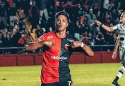 Ignacio Lago y una historia que trasciende la cancha