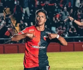 Ignacio Lago y una historia que trasciende la cancha