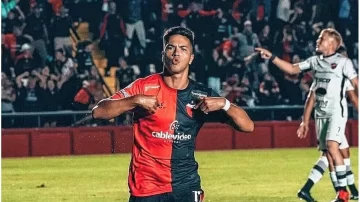 Ignacio Lago y una historia que trasciende la cancha