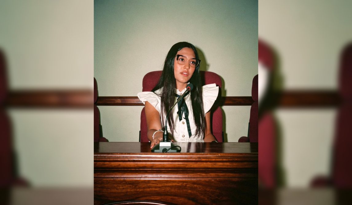 Pide auxilio a la Justicia por graves hechos de violencia y abuso sexual: asegura que su ex la podría matar