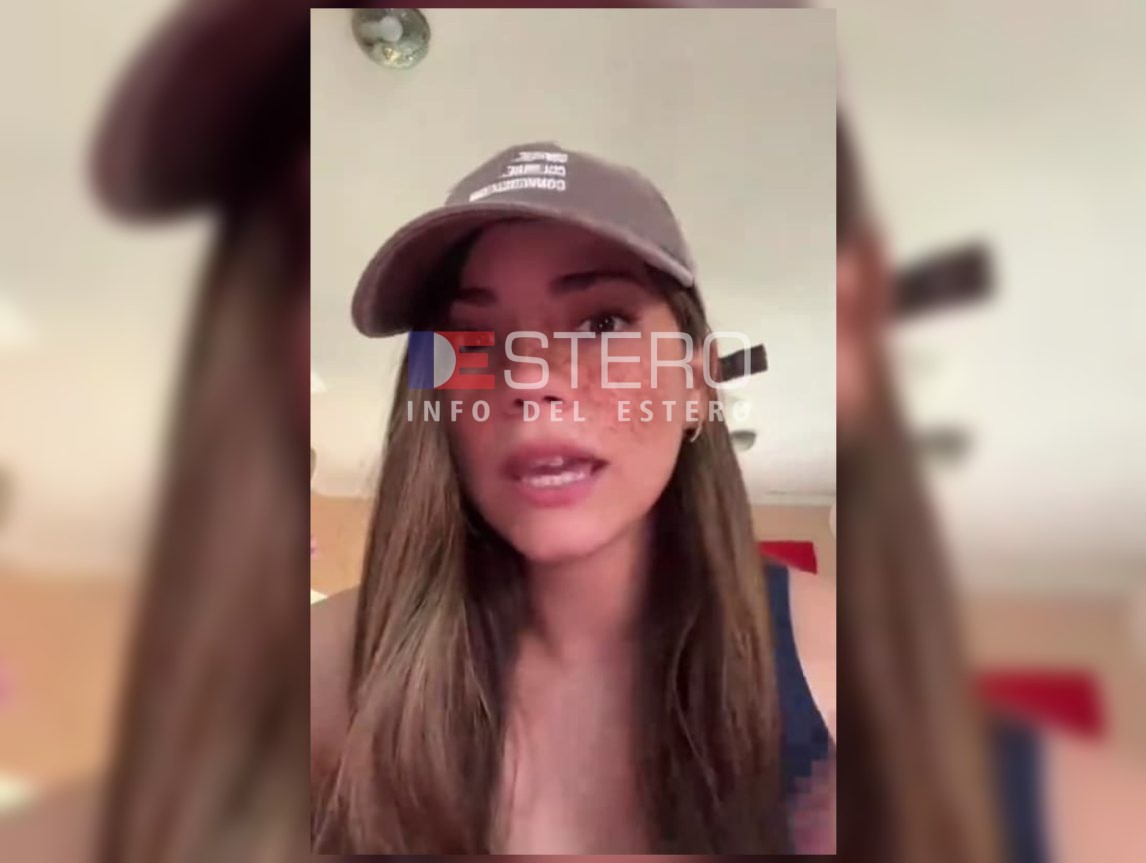 “La gente de Loreto habla a lo shalako”, influencer quedó en el centro de la polémica por despectivos comentarios