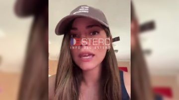 “La gente de Loreto habla a lo shalako”, influencer quedó en el centro de la polémica por despectivos comentarios