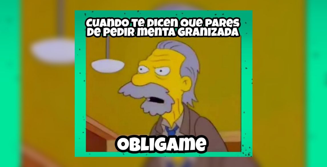 El Día del Helado en Argentina reavivó la grieta con los team menta granizada