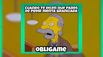 El Día del Helado en Argentina reavivó la grieta con los team menta granizada