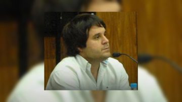 Fijaron caución de $70 millones para Agustín Paz: había sido acusado por estafas con autos