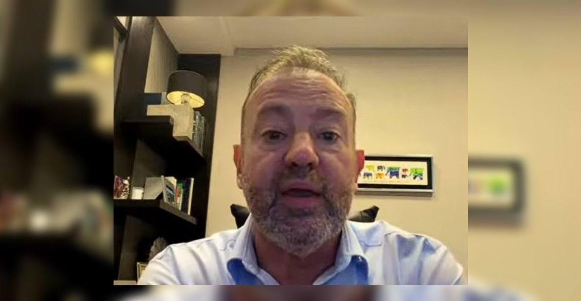 Fiscal santiagueño pidió la indagatoria de “Chiqui” Tapia y otros funcionarios de la AFA