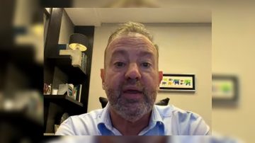 Fiscal santiagueño pidió la indagatoria de “Chiqui” Tapia y otros funcionarios de la AFA