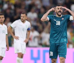 La tristeza de Bolivia y la hazaña de Irak en convertirse en el último pasajero del Mundial 2026