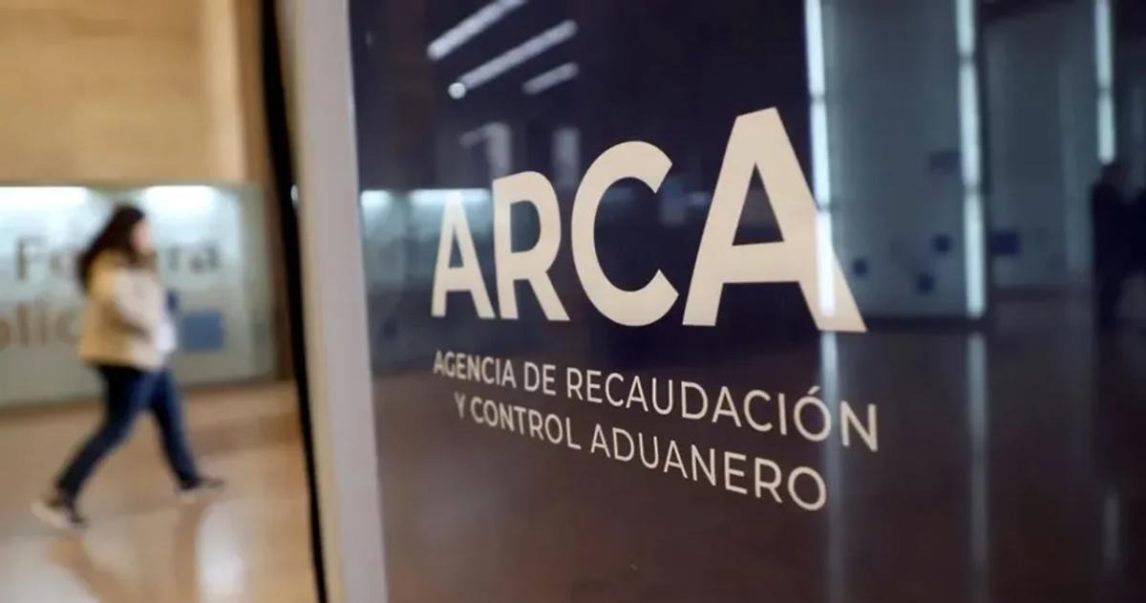 ARCA informará este miércoles la recaudación de marzo