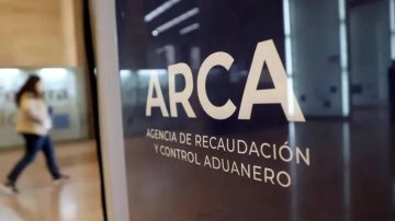 ARCA informará este miércoles la recaudación de marzo