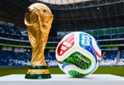 Con Irak como último pasajero, así quedaron los grupos del Mundial 2026