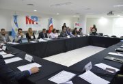 Se realizó el IV Encuentro de la Mesa Provincial de Responsabilidad Penal Juvenil