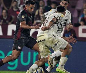 Lanús enfrenta a Platense en el sur bonaerense en el inicio de la 13° fecha
