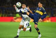 Boca visita a Talleres en Córdoba: formaciones y cómo ver en vivo