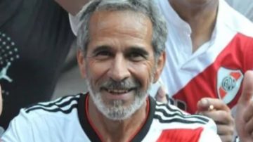 Liberaron al padre de Enzo Pérez tras la imputación por abuso en Mendoza