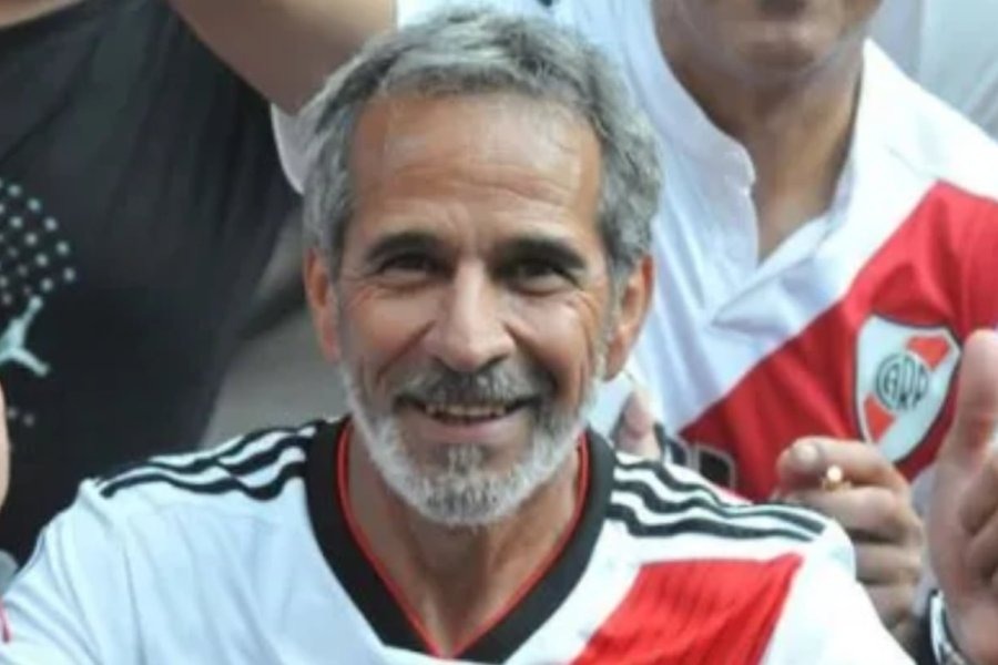 Liberaron al padre de Enzo Pérez tras la imputación por abuso en Mendoza