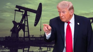 Se alzan aún más los precios del petróleo tras declaraciones de Donald Trump