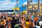 ¡Feliz cumpleaños Aurinegro!, Mitre de los clubes con más hinchas en Santiago del Estero y el norte argentino