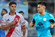 Promesa de partido vibrante en el Monumental entre River y Belgrano