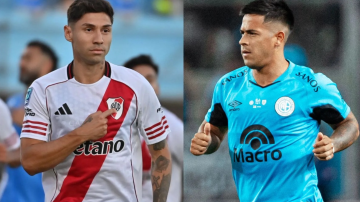 Promesa de partido vibrante en el Monumental entre River y Belgrano