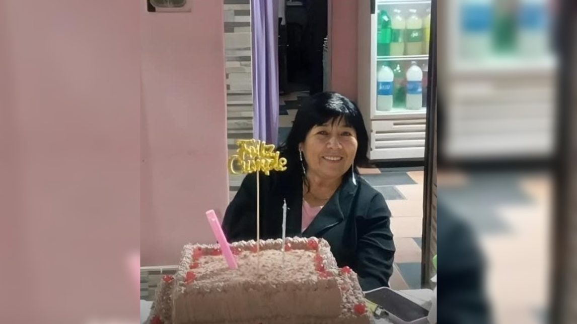 Las Termas: con nueva juez, se rechazó otra vez otorgar la libertad a Luis Bustamante