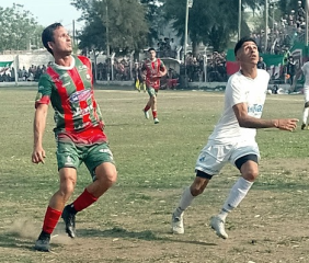 El Torneo Anual de la Liga Santiagueña arrancará el viernes con dos partidos