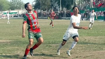 El Torneo Anual de la Liga Santiagueña arrancará el viernes con dos partidos