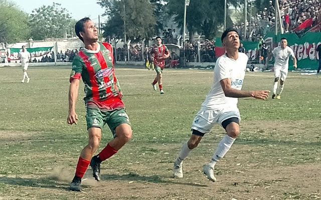 El Torneo Anual de la Liga Santiagueña arrancará el viernes con dos partidos