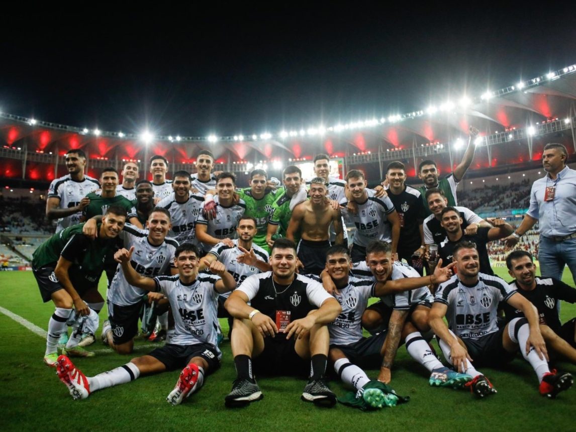 A un año del “Maracanazo Ferroviario”: ¿Podrá algún otro club santiagueño hacer la misma hazaña?