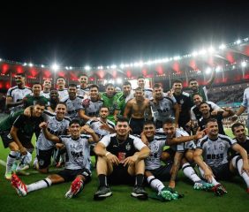 A un año del “Maracanazo Ferroviario”: ¿Podrá algún otro club santiagueño hacer la misma hazaña?