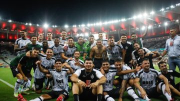 A un año del “Maracanazo Ferroviario”: ¿Podrá algún otro club santiagueño hacer la misma hazaña?