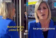 Negaron el acceso a Casa Rosada a una periodista: “Pensaba que iba a pasar en el Gobierno de Cristina; vino a pasar con un Gobierno liberal”