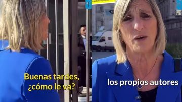 Negaron el acceso a Casa Rosada a una periodista: “Pensaba que iba a pasar en el Gobierno de Cristina; vino a pasar con un Gobierno liberal”