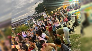 Con más de 90 expositores ArteVivo presenta dos ediciones este abril