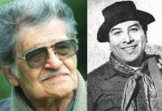 ESCÁNDALO: Artista boliviano afirma que el célebre gato “El Canto Del Tero” de Sixto Palavecino y “Cacho” Lobo le pertenece