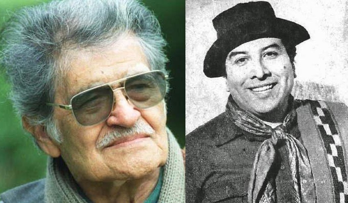 ESCÁNDALO: Artista boliviano afirma que el célebre gato “El Canto Del Tero” de Sixto Palavecino y “Cacho” Lobo le pertenece