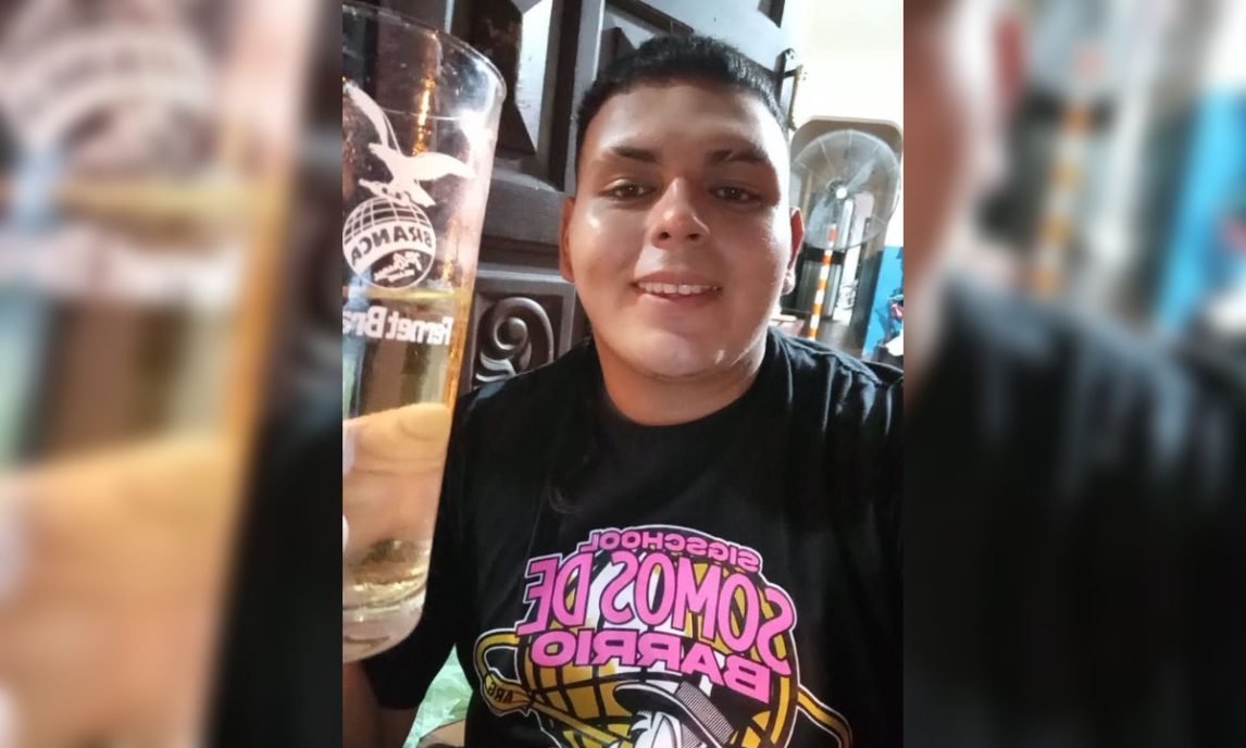 Preocupa el estado de salud de uno de los hinchas de Juventud Antoniana: hacen cadenas de oración