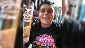 Preocupa el estado de salud de uno de los hinchas de Juventud Antoniana: hacen cadenas de oración