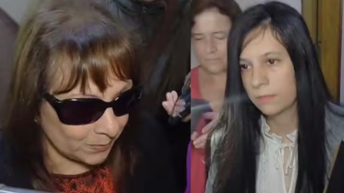 Declaran las mujeres que le prestaron dinero a Adorni para la compra de departamentos