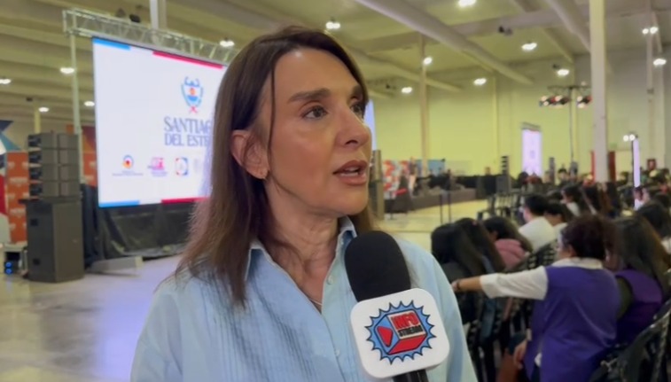 Capacitación y empleo: “El 40% del presupuesto va a educación y vamos a seguir cumpliendo”, sostuvo Mariela Nassif