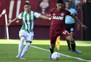 Lanús y Banfield protagonizan una nueva edición del clásico del Sur