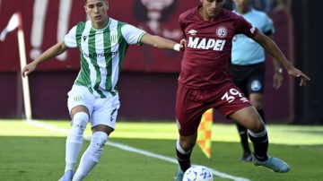 Lanús y Banfield protagonizan una nueva edición del clásico del Sur