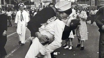 Día del Beso: por qué se celebra hoy y cuál es la historia detrás del gesto más universal