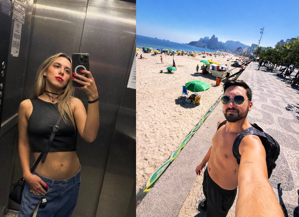 Más problemas para Agostina Páez: su ex la denunció por no devolverle un auto