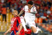Estudiantes recibe a Independiente de Medellín con la obligación de ganar para avanzar a octavos